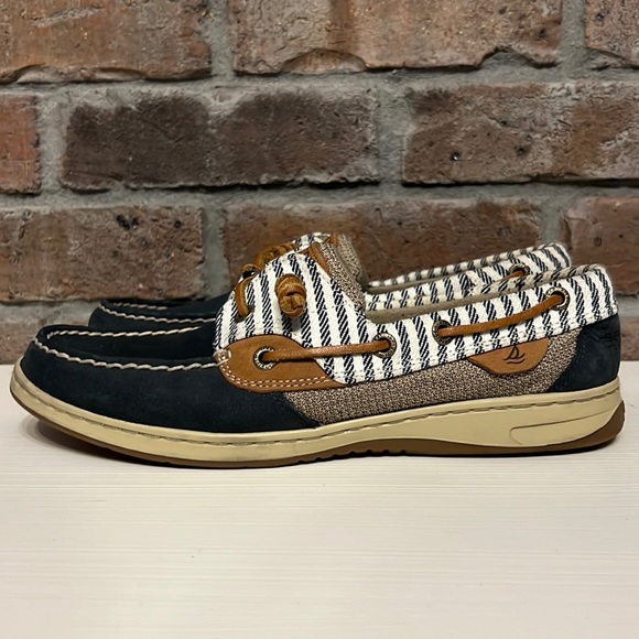 Sperry top-siders - Picture 1 of 10